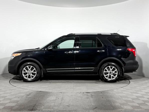 Ford Explorer V с пробегом 2013 года, цена 1 150 000 рублей, 263776 км, внедорожник, Автокод Объявления