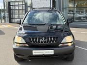 Lexus RX I Томск  - изображение 28