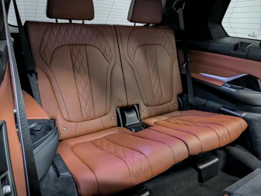 BMW X7 I (G07) Рестайлинг Санкт-Петербург  - изображение 14