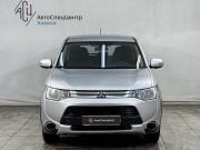 Mitsubishi Outlander III Рестайлинг Химки  - изображение 21