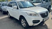 Lifan X60 I Рестайлинг Киров  - изображение 3