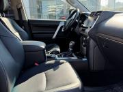 Toyota Land Cruiser Prado 150 Series Рестайлинг 3 Екатеринбург  - изображение 30