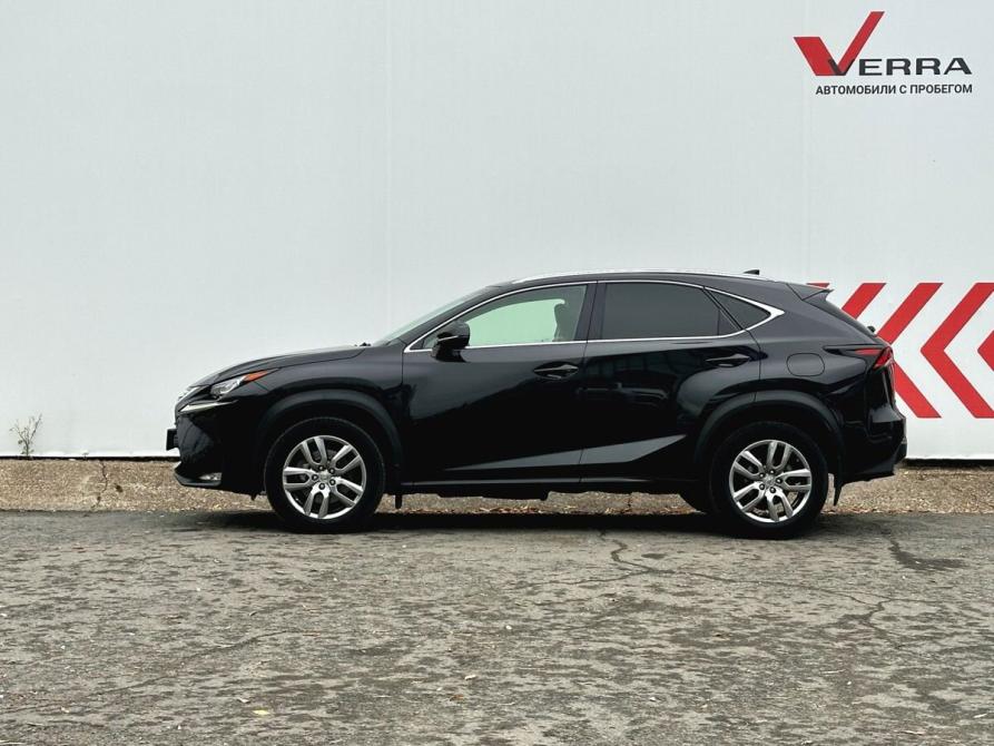 Lexus NX I Пермь  - изображение 2
