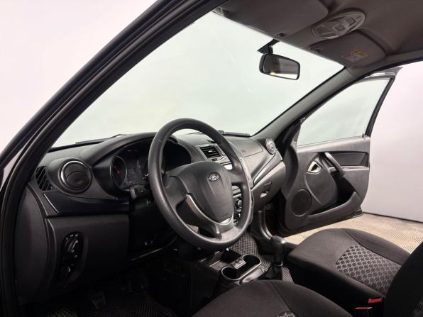 Lada (ВАЗ) Granta I Рестайлинг с пробегом 2023 года, цена 850 000 рублей, 47726 км, седан, Автокод Объявления