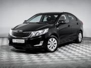 Kia Rio III Москва  - изображение 17