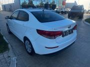 Kia Rio III Рестайлинг Астрахань  - изображение 23