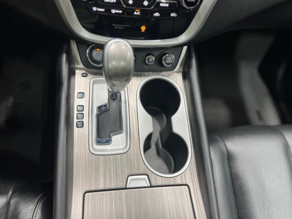Nissan Murano III (Z52) с пробегом 2017 года, цена 2 200 000 рублей, 194176 км, внедорожник, Автокод Объявления