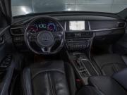 Kia Optima IV Краснодар  - изображение 33