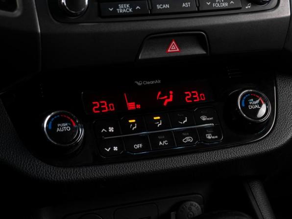 Kia Sportage III с пробегом 2012 года, цена 1 279 000 рублей, 178528 км, внедорожник, Автокод Объявления
