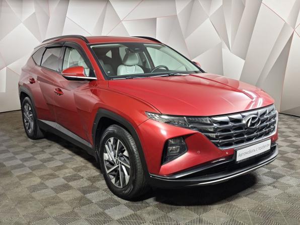 Hyundai Tucson IV с пробегом 2021 года, цена 2 799 000 рублей, 64909 км, внедорожник, Автокод Объявления