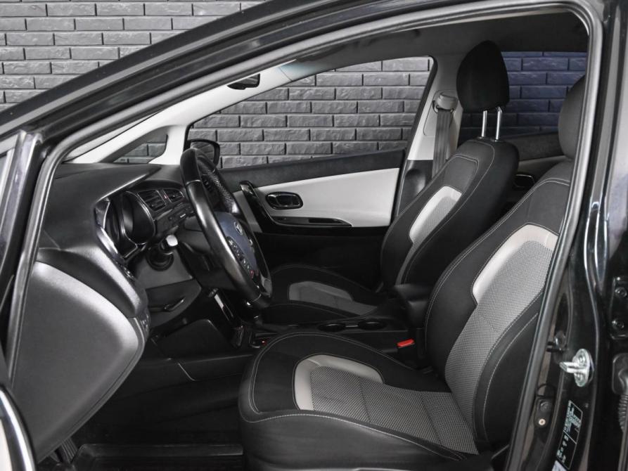 Kia Ceed II Екатеринбург  - изображение 10