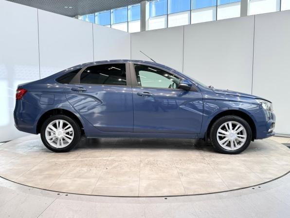 Lada (ВАЗ) Vesta I с пробегом 2019 года, цена 950 000 рублей, 77110 км, седан, Автокод Объявления