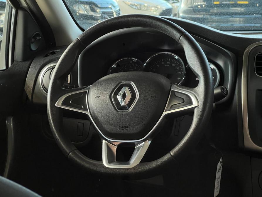 Renault Logan II Рестайлинг Оренбург  - изображение 17