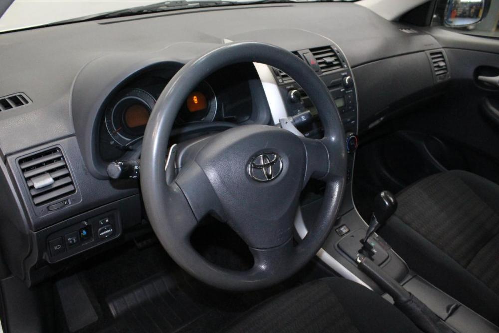Toyota Corolla X (E140 E150) Кемерово  - изображение 13