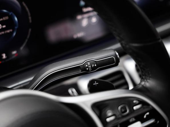 Mercedes-Benz GLS II (X167) с пробегом 2021 года, цена 7 749 000 рублей, 99972 км, внедорожник, Автокод Объявления