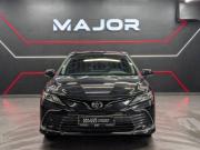 Toyota Camry VIII (XV70) Рестайлинг Москва  - изображение 58