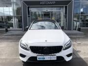 Mercedes-Benz C-Класс IV (W205) Рестайлинг Брянск  - изображение 17