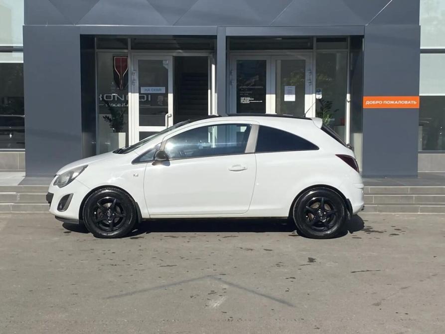 Opel Corsa D Рестайлинг II Краснодар  - изображение 8