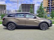 Lada (ВАЗ) Vesta I Рестайлинг (NG) Челябинск  - изображение 16