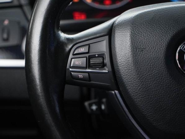 BMW 5 серии VI (F10/F11/F07) Рестайлинг с пробегом 2014 года, цена 1 987 077 рублей, 221828 км, седан, Автокод Объявления