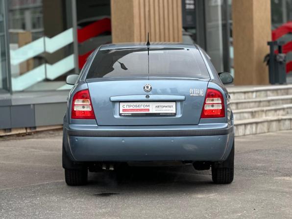 Skoda Octavia I (A4) Рестайлинг с пробегом 2010 года, цена 559 000 рублей, 188048 км, лифтбек, Автокод Объявления