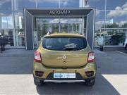 Renault Sandero II Брянск  - изображение 21