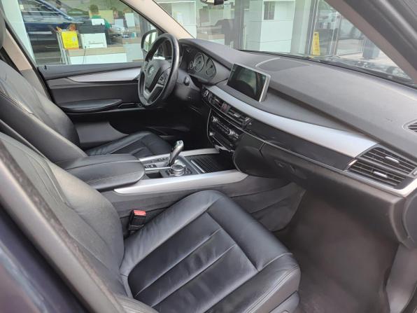 BMW X5 III (F15) с пробегом 2015 года, цена 2 499 800 рублей, 254009 км, внедорожник, Автокод Объявления