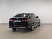 Kia Optima IV Санкт-Петербург  - изображение 35