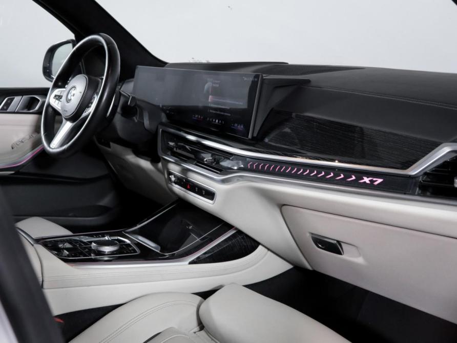 BMW X7 I (G07) Рестайлинг Москва  - изображение 10
