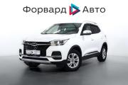 Chery Tiggo 4 I Рестайлинг Тюмень  - изображение 29
