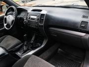 Toyota Land Cruiser Prado 120 Series Москва  - изображение 27