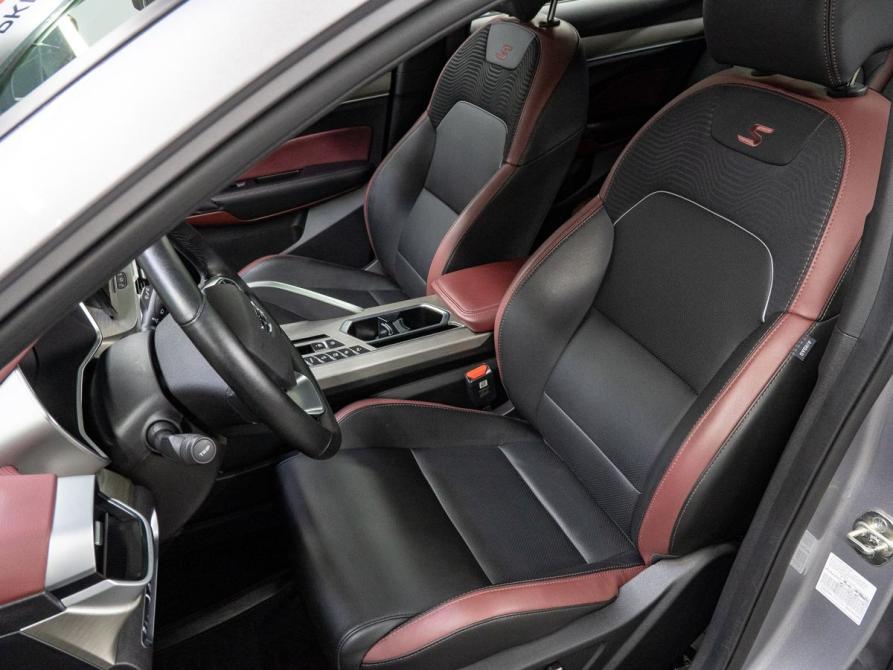 Geely Coolray I Тюмень  - изображение 14