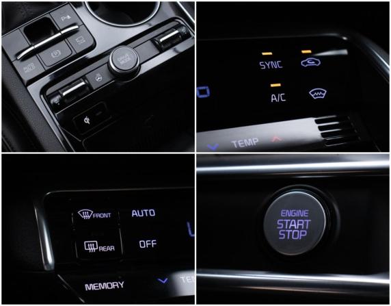 Kia K5 III с пробегом 2020 года, цена 2 295 000 рублей, 95221 км, седан, Автокод Объявления