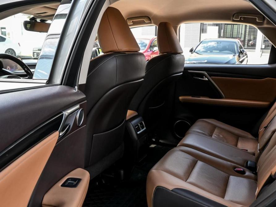 Lexus RX IV Волгоград  - изображение 11