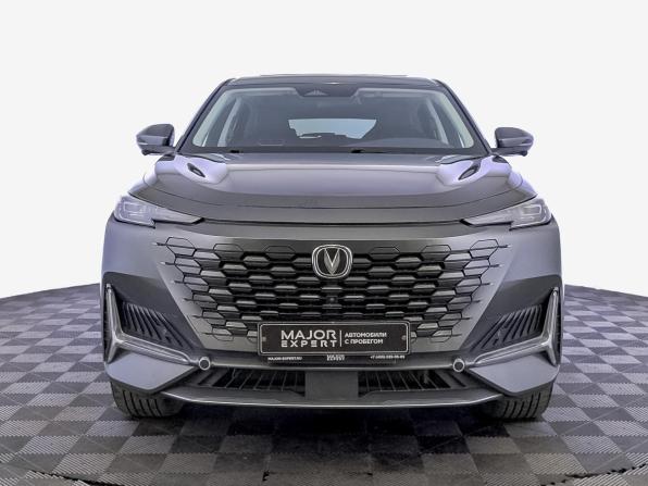 Changan UNI-K с пробегом 2023 года, цена 2 555 000 рублей, 70261 км, внедорожник, Автокод Объявления