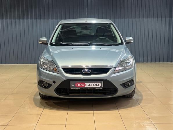 Ford Focus II Рестайлинг с пробегом 2010 года, цена 469 900 рублей, 318000 км, хэтчбек, Автокод Объявления