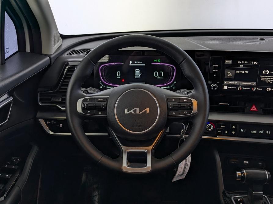 Kia Sportage V Москва  - изображение 21