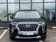 Hyundai Palisade I Москва  - изображение 41