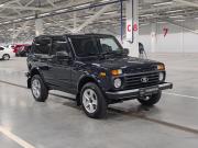 Lada (ВАЗ) Niva Legend Казань  - изображение 25