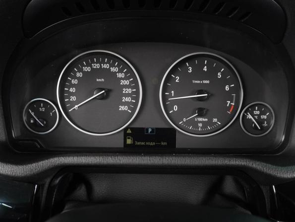 BMW X3 II (F25) Рестайлинг с пробегом 2014 года, цена 1 679 000 рублей, 265562 км, внедорожник, Автокод Объявления