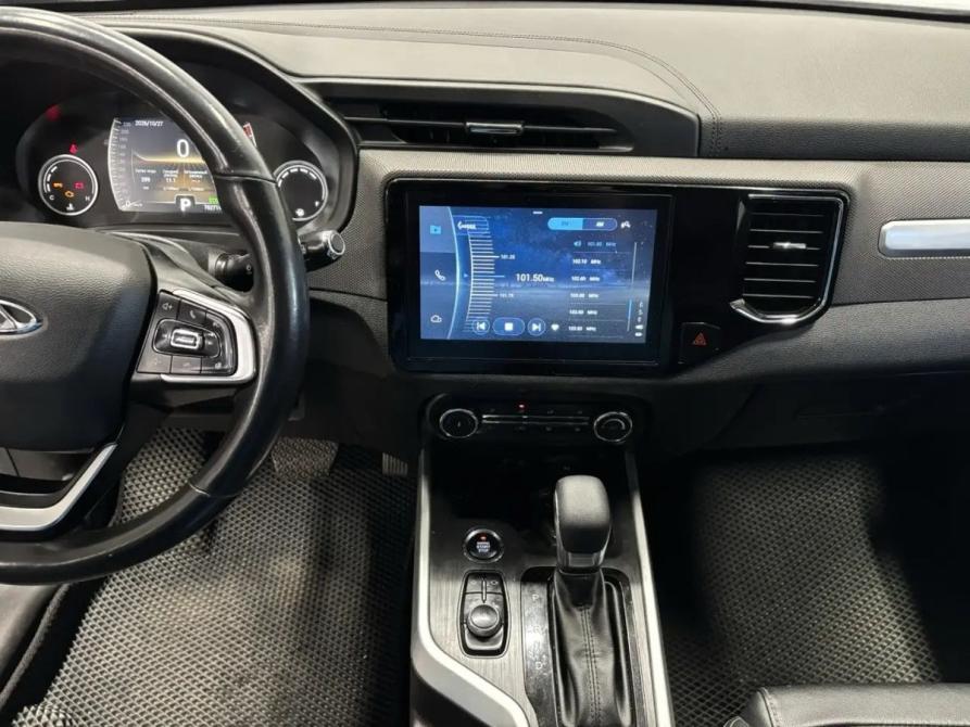 Chery Tiggo 4 I Рестайлинг Саратов  - изображение 9