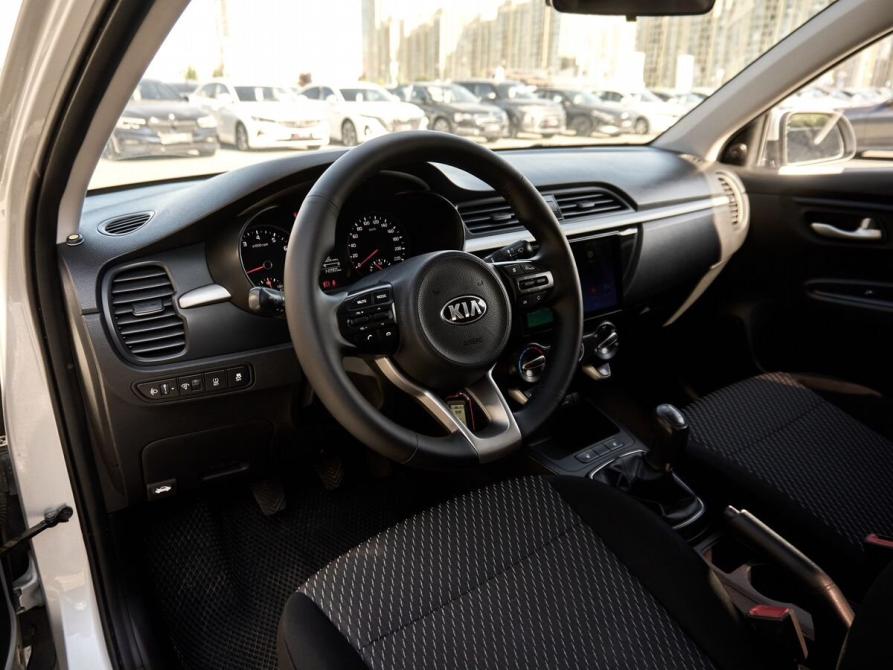 Kia Rio IV Казань  - изображение 5