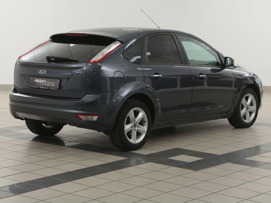 Ford Focus II Рестайлинг Иваново  - изображение 4