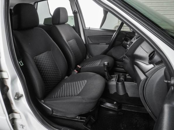 Lada (ВАЗ) Granta I Рестайлинг с пробегом 2018 года, цена 579 000 рублей, 92722 км, лифтбек, Автокод Объявления