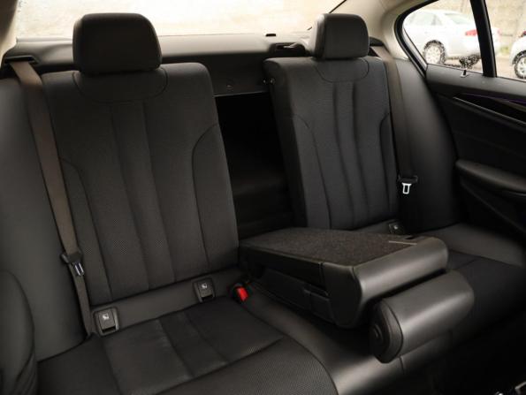BMW 5 серии VII (G30/G31/G38) с пробегом 2019 года, цена 3 399 000 рублей, 101370 км, седан, Автокод Объявления