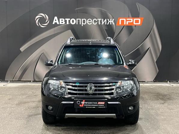 Renault Duster I с пробегом 2014 года, цена 998 000 рублей, 153771 км, внедорожник, Автокод Объявления