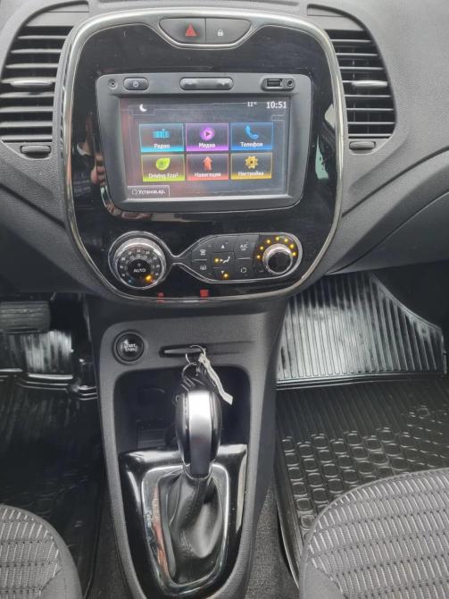 Renault Kaptur I Санкт-Петербург  - изображение 13