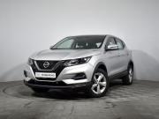Nissan Qashqai II Рестайлинг Санкт-Петербург  - изображение 20