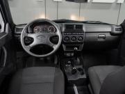 Lada (ВАЗ) Niva Legend Тюмень  - изображение 21