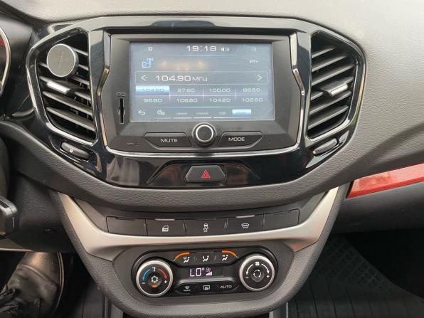 Lada (ВАЗ) Vesta I с пробегом 2019 года, цена 895 000 рублей, 145653 км, универсал, Автокод Объявления